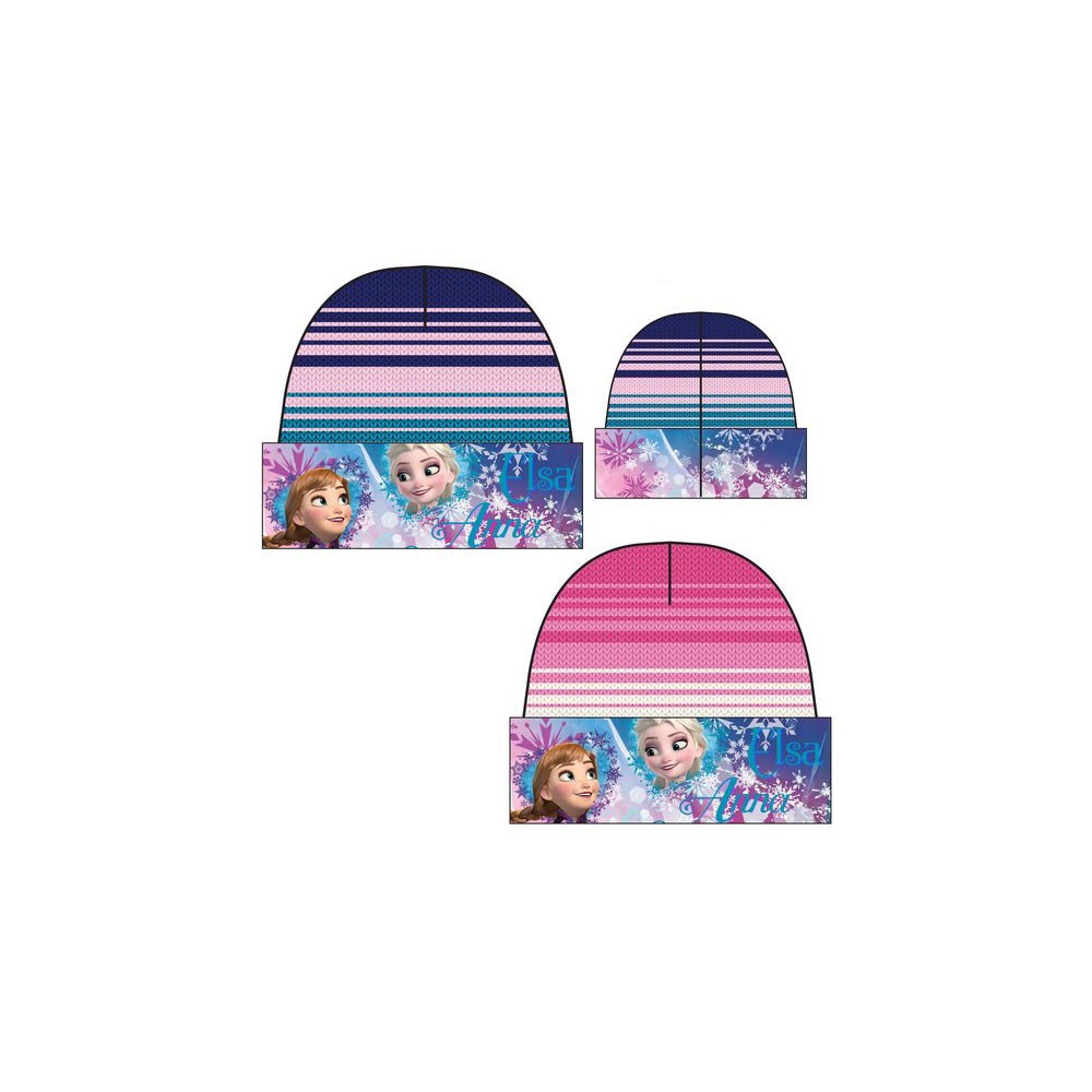 Disney Frozen kids hat 52-54 cm