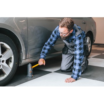 PODNOŚNIK HYDRAULICZNY PM-PHS-6T