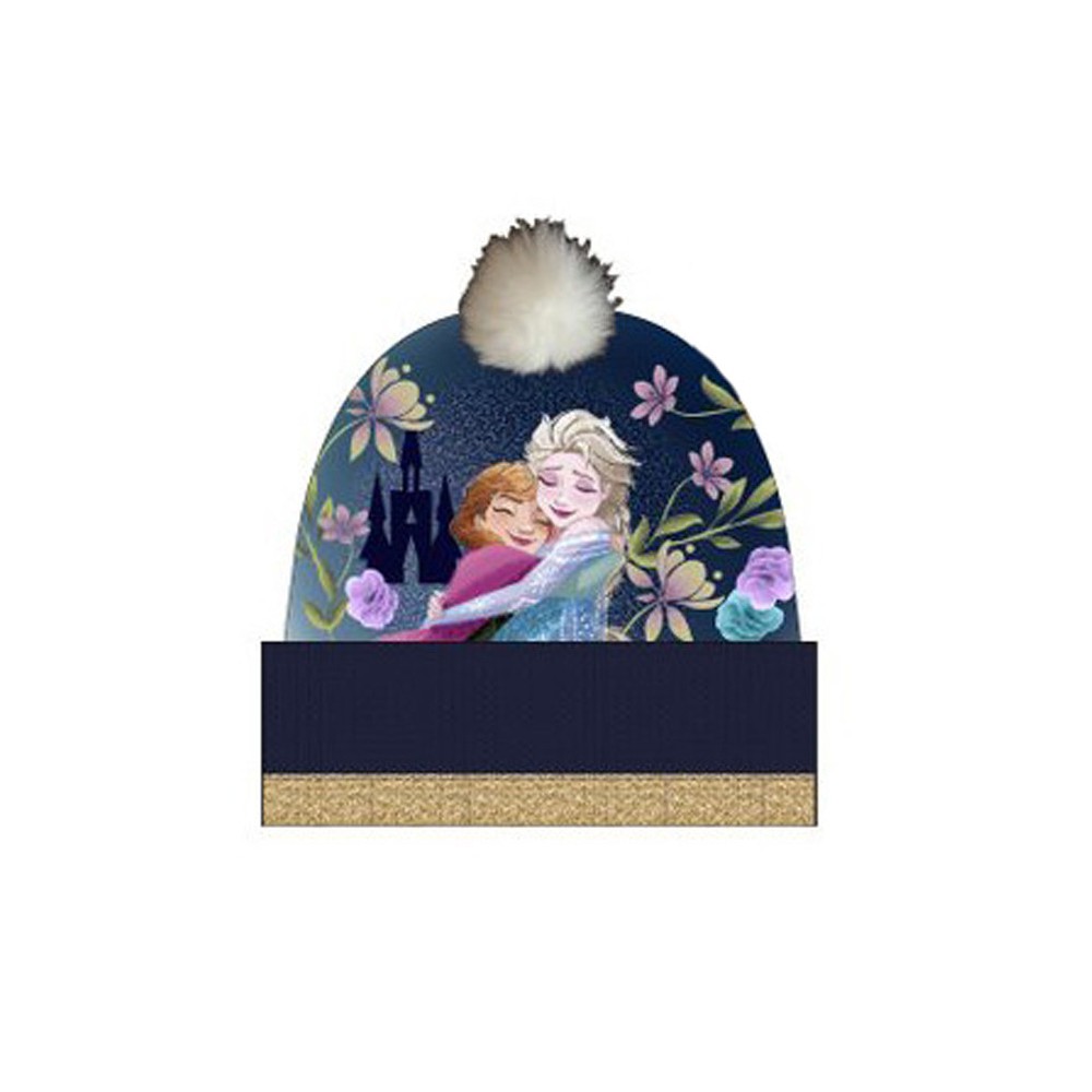 Disney Frozen Moonlight Kid's Hat 54 cm