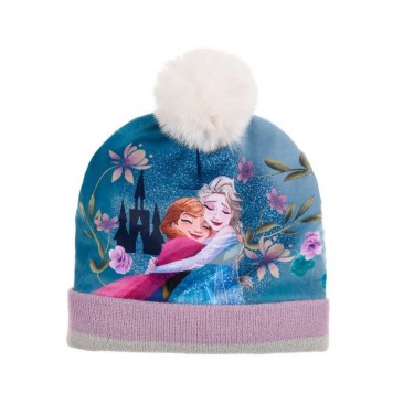 Disney Frozen Moonlight children's hat 52-54 cm