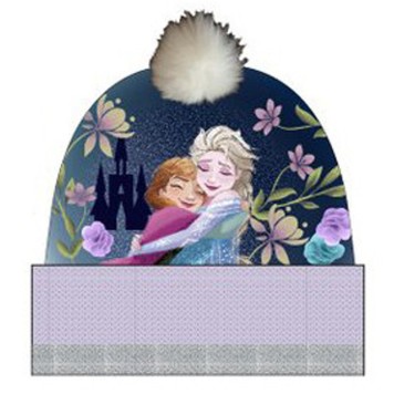 Disney Frozen Moonlight Kids Hat 54 cm