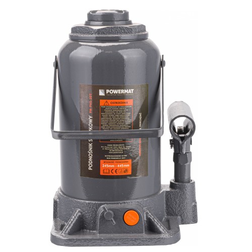 PODNOŚNIK HYDRAULICZNY PM-PHS-20T