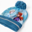 Disney Frozen Sisterhood children's hat 52-54 cm