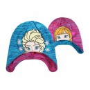 Disney Frozen reversible kid's hat 52-54 cm