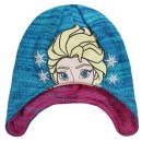 Disney Frozen reversible kid's hat 52-54 cm