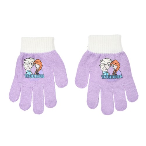 Disney Frozen Together Better children's gloves