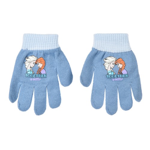 Disney Frozen Together children's gloves