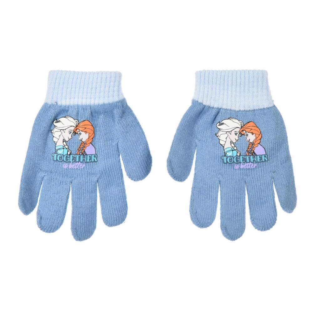 Disney Frozen Together children's gloves