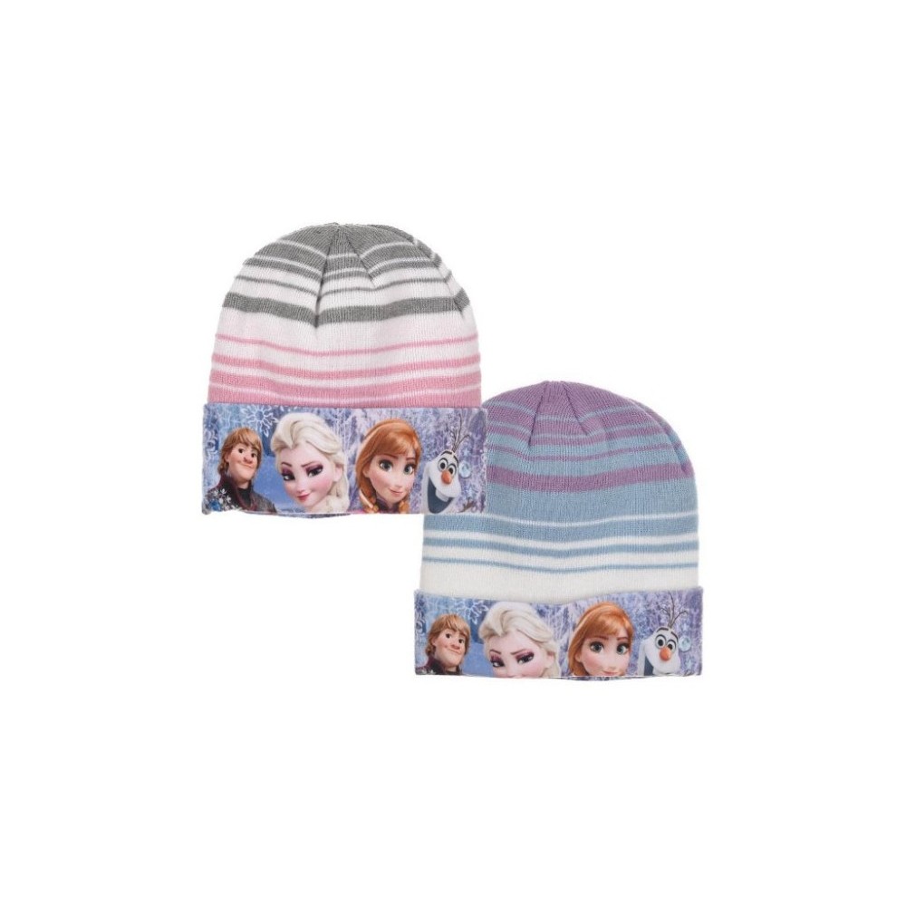 Disney Frozen children's hat 52-54 cm