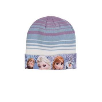 Disney Frozen children's hat 52-54 cm
