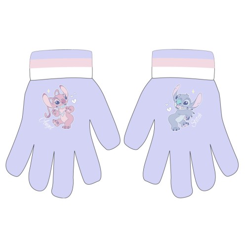Disney Lilo and Stitch Angel child glove