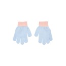 Disney Lilo and Stitch Blue children's gloves
