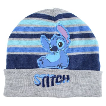 Disney Lilo and Stitch Chill Grey kids' hat
