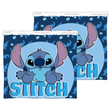 Disney Lilo and Stitch Galactic sherpa kids scarf, snood
