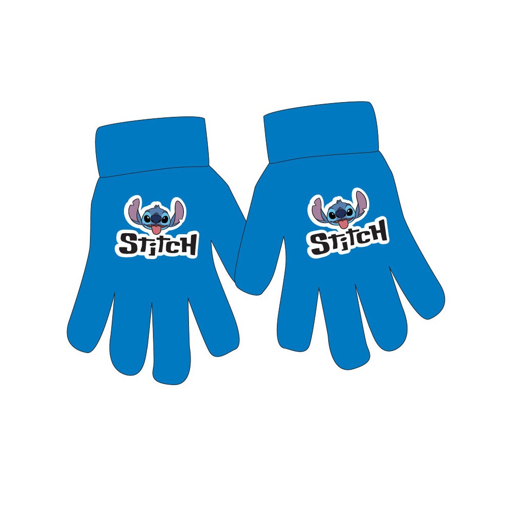 Disney Lilo and Stitch children's glove