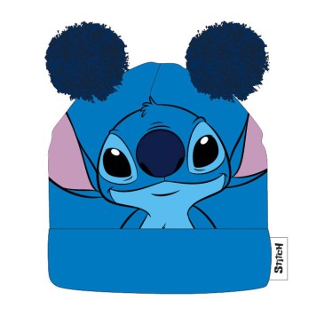 Disney Lilo and Stitch children's hat 52-54 cm