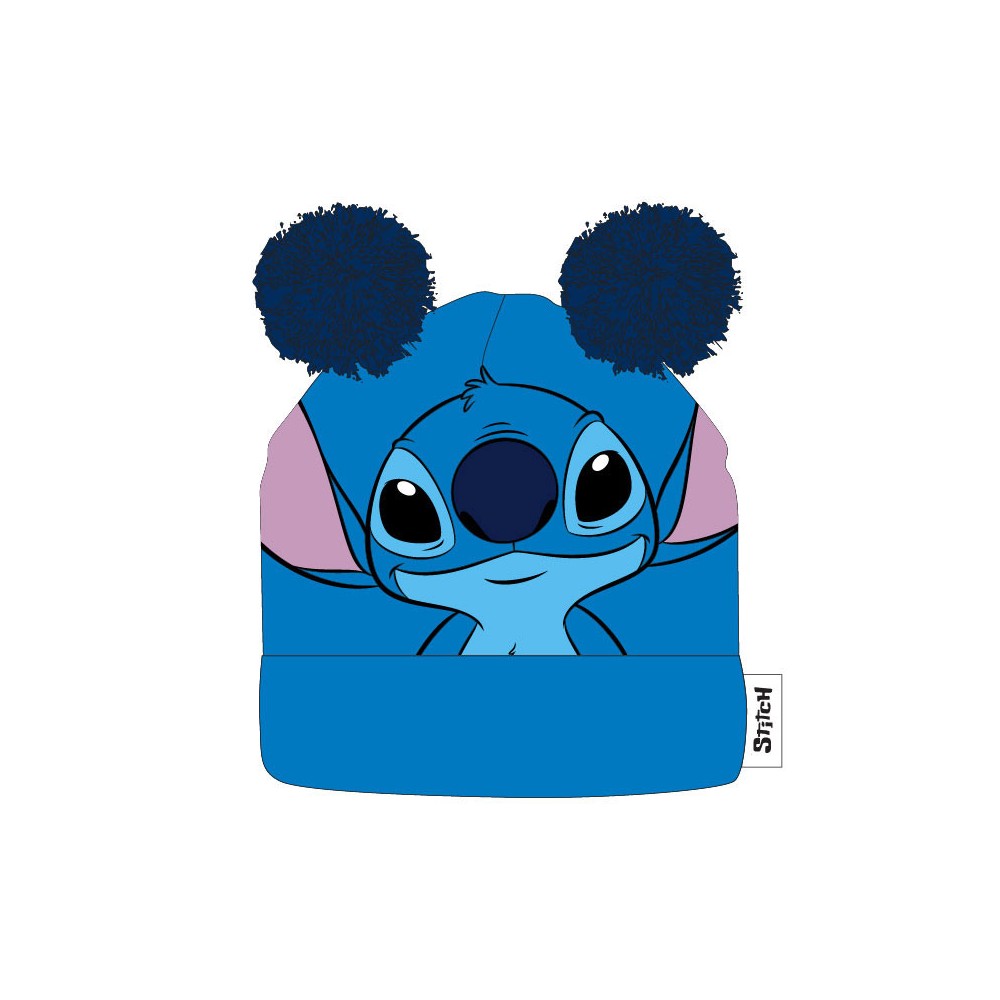 Disney Lilo and Stitch children's hat 54 cm