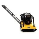 Zagęszczarka gruntu 5,5KM 92KG KD1184