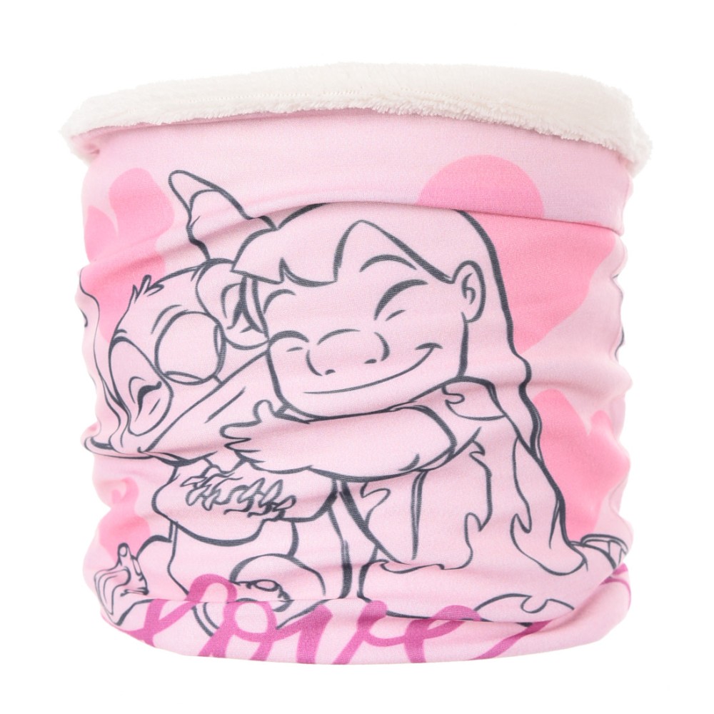 Disney Lilo and Stitch Love children's snood