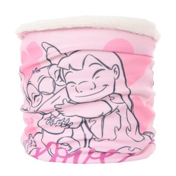 Disney Lilo and Stitch Love children's snood