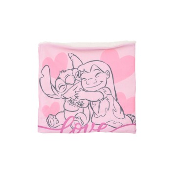 Disney Lilo and Stitch Love children's snood