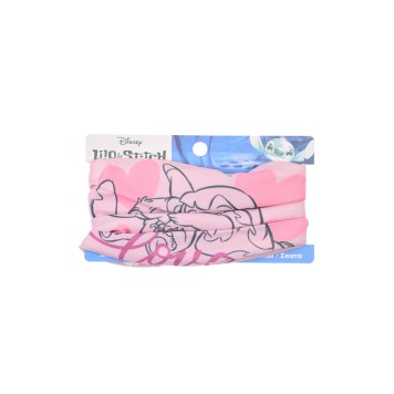 Disney Lilo and Stitch Love children's snood