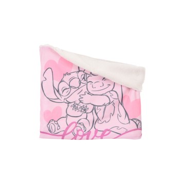 Disney Lilo and Stitch Love children's snood