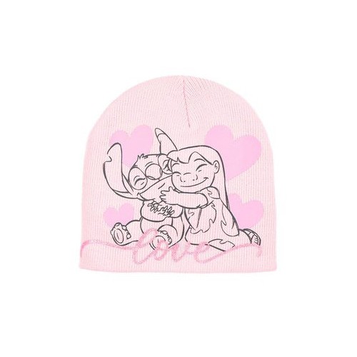 Disney Lilo and Stitch Love kid's hat 54 cm