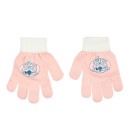 Disney Lilo and Stitch Pink children's glove