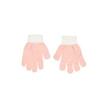 Disney Lilo and Stitch Pink children's glove