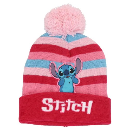 Disney Lilo and Stitch Playful children's cap