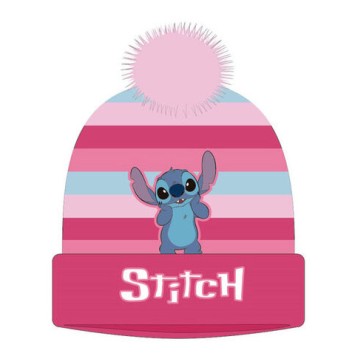 Disney Lilo and Stitch Playful children's cap