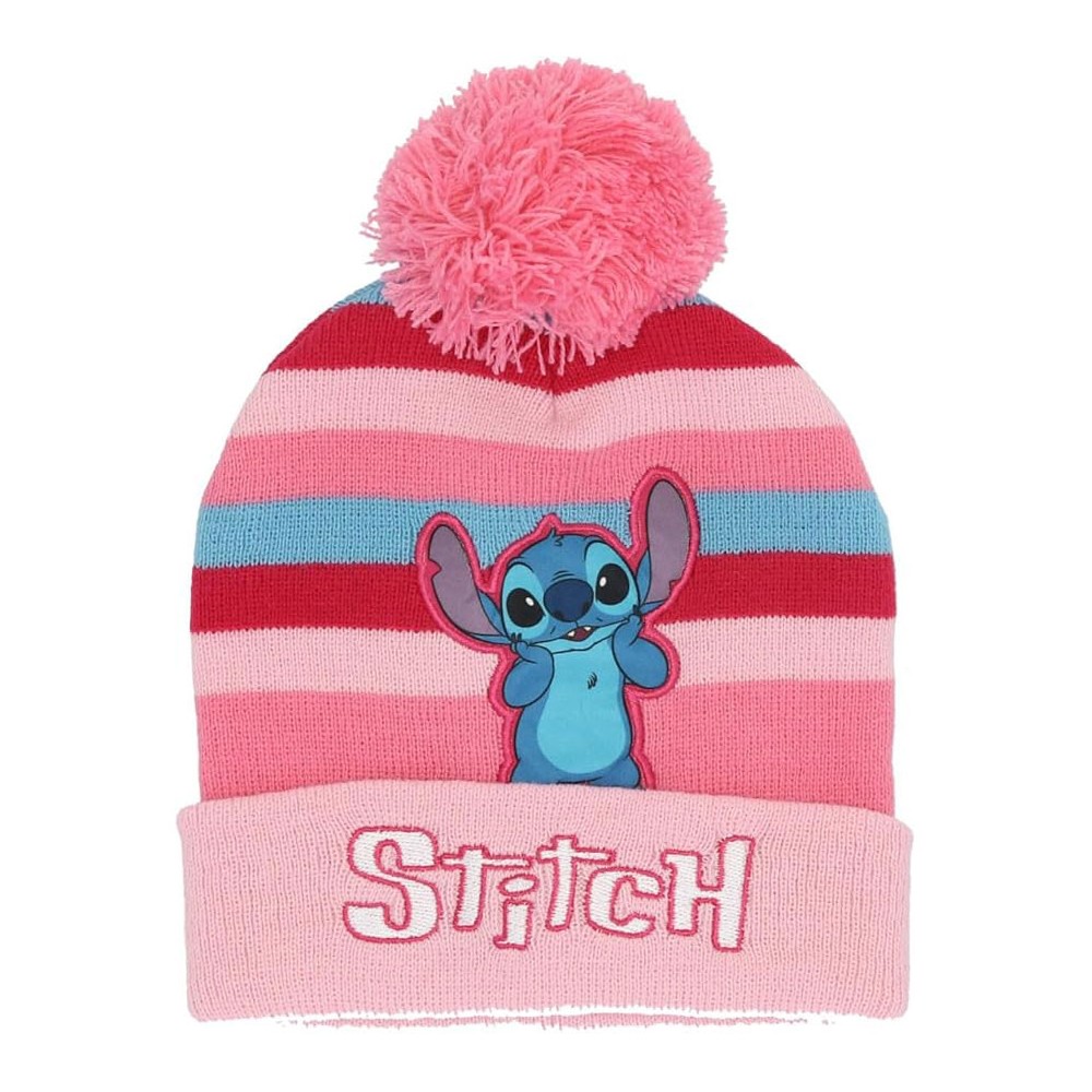 Disney Lilo and Stitch Playful Light kids' hat