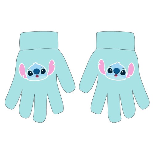 Disney Lilo and Stitch children's gloves