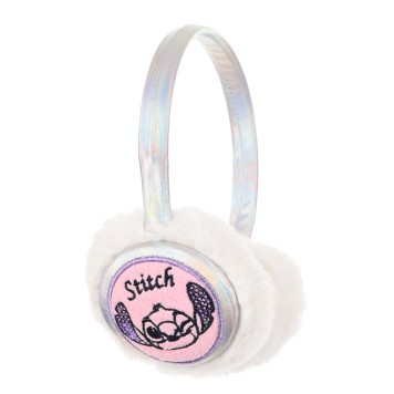 Disney Lilo and Stitch Wink plush earmuff, ear warmer