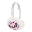 Disney Lilo and Stitch Wink plush earmuff, ear warmer