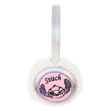 Disney Lilo and Stitch Wink plush earmuff, ear warmer
