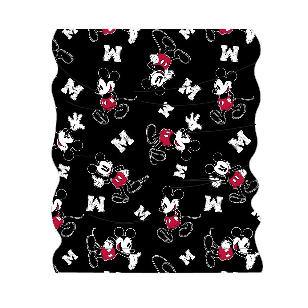 Disney Mickey  kids scarf, snood, kerchief