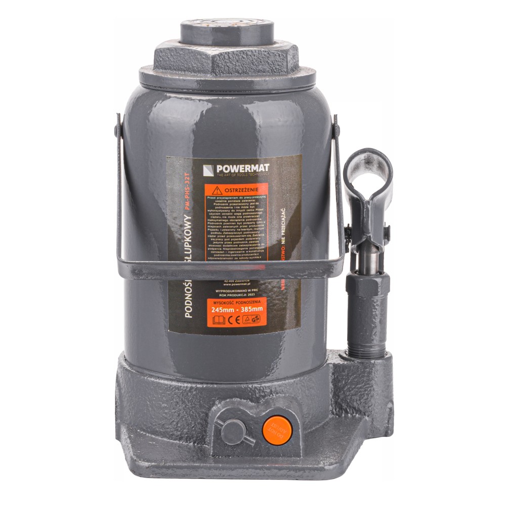 PODNOŚNIK SŁUPKOWY 32T PM-PHS-32T