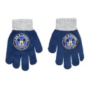 Disney Mickey  Legend Blue children's gloves