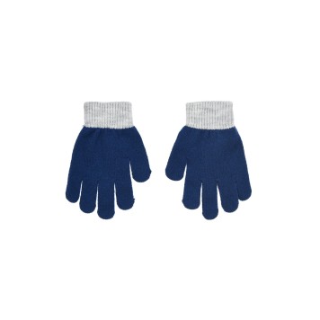 Disney Mickey  Legend Blue children's gloves