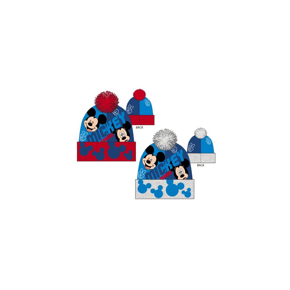 Disney Mickey  kids hat 52-54 cm