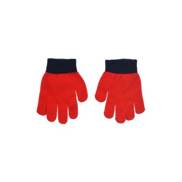 Disney Mickey  Red 28 children's glove