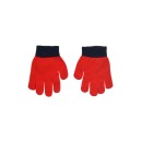 Disney Mickey  Red 28 children's glove