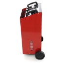 Prostownik z rozruchem LCD 250A 12/24V KD1915