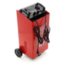 Prostownik z rozruchem LCD 250A 12/24V KD1915