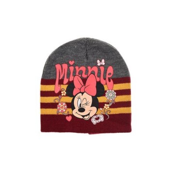 Disney Minnie  Bloom children's hat 52-54 cm