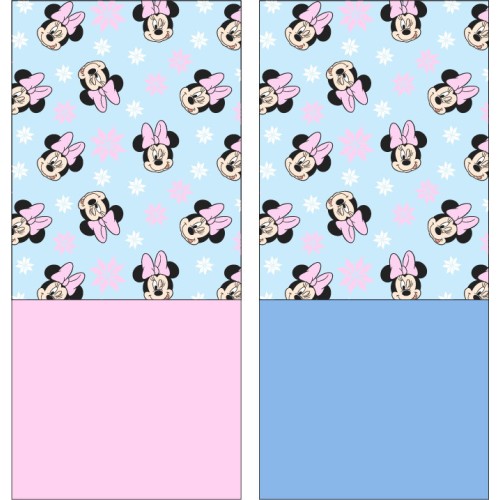 Disney Minnie  children's scarf, snood