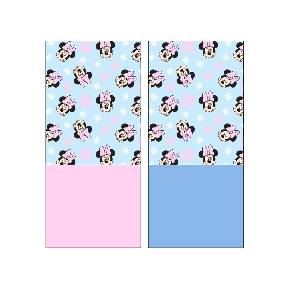 Disney Minnie  children's scarf, snood