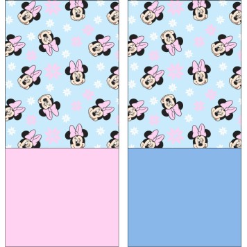 Disney Minnie  children's scarf, snood